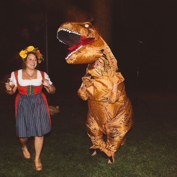 Meet your Posher, Linda - Picture 1 of 1